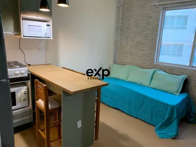 Apartamento com 1 Quarto à venda, 37m² no Centro, Barra Velha