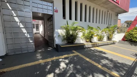Prédio Comercial para alugar, 692m² no Santo Amaro, São Paulo