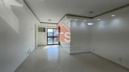 Apartamento com 4 Quartos à venda, 109m² no Todos os Santos, Rio de Janeiro