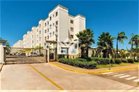 Apartamento com 2 Quartos à venda, 46m² no COHAB A, Gravataí