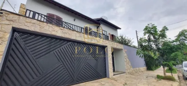 Casa com 3 Quartos à venda, 277m² no Jardim Esplanada, Indaiatuba