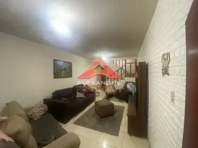 Casa com 3 Quartos à venda, 271m² no Monte Castelo, São José dos Campos