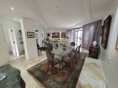 Apartamento com 4 Quartos à venda, 237m² no Agronômica, Florianópolis