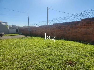 Lote/Terreno à venda, 339m² no Jardim Novo Horizonte, Sorocaba