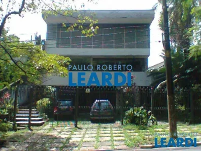 Casa com 4 Quartos para alugar, 735m² no Alto da Lapa, São Paulo