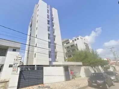 Cobertura com 3 Quartos à venda, 240m² no Jardim Oceania, João Pessoa