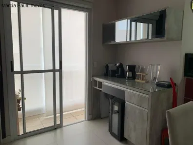 Apartamento com 1 Quarto à venda, 52m² no Jardim das Samambaias, Jundiaí