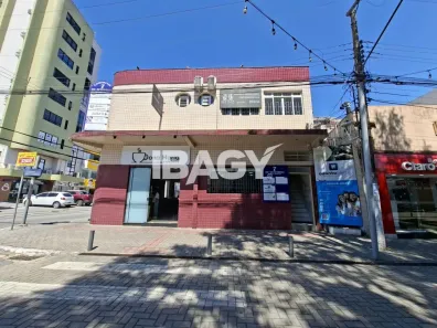 Sala Comercial para alugar, 30m² no Centro, Palhoça