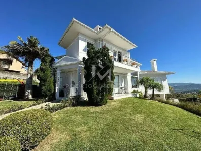 Casa de Condomínio com 4 Quartos à venda, 450m² no Bosque das Mansões, São José