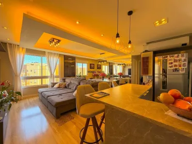 Apartamento com 2 Quartos à venda, 76m² no Igara, Canoas