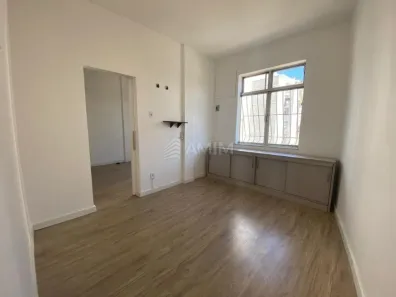 Apartamento com 1 Quarto à venda, 44m² no Icaraí, Niterói
