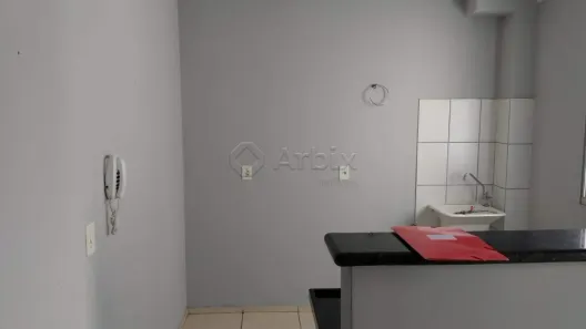 Apartamento com 2 Quartos à venda, 43m² no Jardim Terramérica III, Americana
