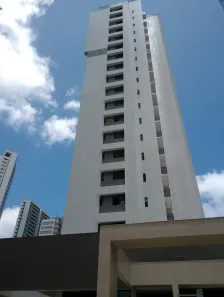 Apartamento com 3 Quartos à venda, 84m² no Rosarinho, Recife