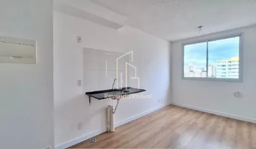 Apartamento com 1 Quarto à venda, 25m² no Água Branca, São Paulo
