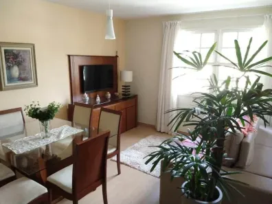 Apartamento com 3 Quartos à venda, 80m² no Vila Guarani, Nova Friburgo