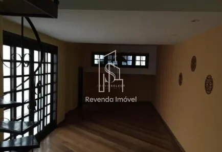 Sobrado com 3 Quartos à venda, 160m² no Planalto Paulista, São Paulo