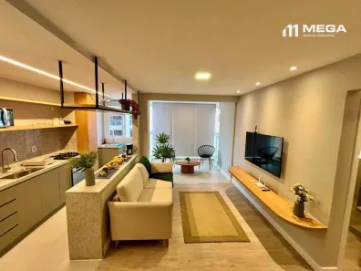 Apartamento com 2 Quartos à venda, 68m² no Praia de Itaparica, Vila Velha