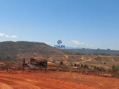 Lote/Terreno à venda, 2516m² no Alphaville - Lagoa dos Ingleses, Nova Lima