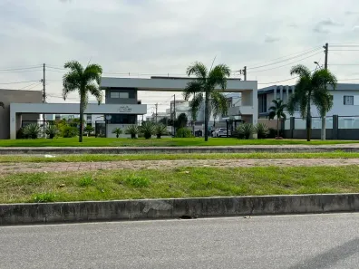 Lote/Terreno à venda, 180m² no Parque Tarcisio Miranda, Campos dos Goytacazes