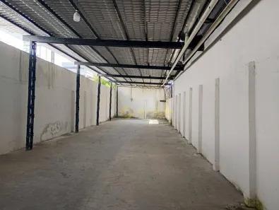Galpão/Depósito/Armazém para alugar, 450m² no Santo Amaro, Recife