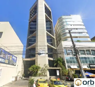 Prédio Comercial à venda, 9600m² no Botafogo, Rio de Janeiro