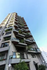 Apartamento com 4 Quartos à venda, 698m² no Parque Bairro Morumbi, São Paulo
