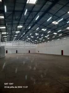 Galpão/Depósito/Armazém para alugar, 1767m² no Porto Seco Pirajá, Salvador