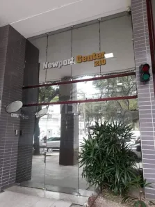 Sala Comercial para alugar, 36m² no Praia do Suá, Vitória