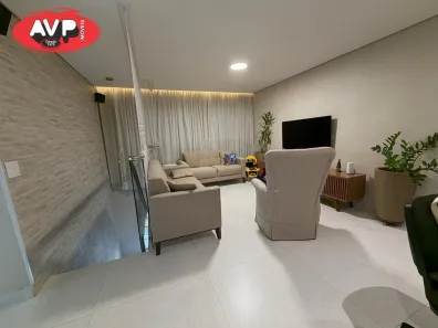Cobertura com 2 Quartos para alugar, 136m² no Parque São Lourenço, Indaiatuba
