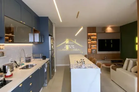 Apartamento com 3 Quartos à venda, 75m² no Umuarama, Osasco