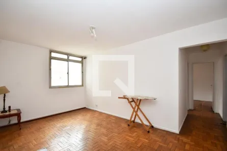 Apartamento com 2 Quartos à venda, 80m² no Cerqueira César, São Paulo