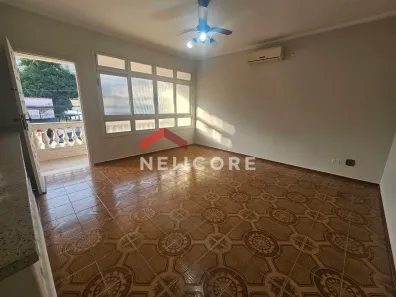 Casa com 3 Quartos à venda, 127m² no Encruzilhada, Santos
