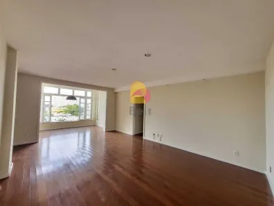 Apartamento com 4 Quartos à venda, 162m² no Laranjeiras, Rio de Janeiro