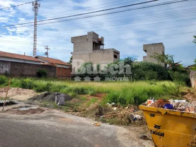 Lote/Terreno à venda, 252m² no Vila Industrial, Bauru