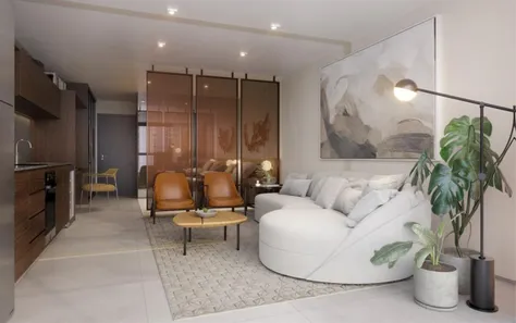 Apartamento com 1 Quarto à venda, 39m² no Flamengo, Rio de Janeiro