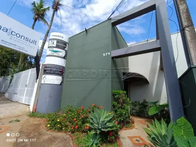 Ponto Comercial para alugar, 20m² no Vila Monteiro (Gleba I), São Carlos