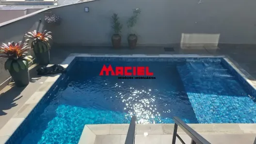 Casa de Condomínio com 4 Quartos para alugar, 400m² no Condomínio Residencial Alphaville I, São José dos Campos