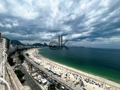 Cobertura com 2 Quartos à venda, 263m² no Copacabana, Rio de Janeiro