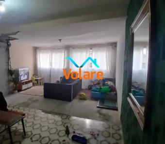 Sobrado com 3 Quartos à venda, 150m² no Jardim Peri Peri, São Paulo