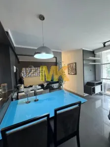 Apartamento com 3 Quartos à venda, 74m² no Belenzinho, São Paulo