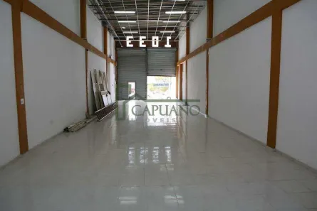 Galpão/Depósito/Armazém com 1 Quarto para alugar, 255m² no Vila Romana, São Paulo