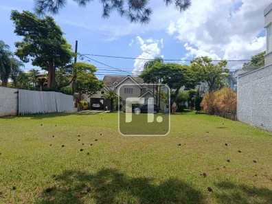 Lote/Terreno à venda, 507m² no Alphaville, Santana de Parnaíba