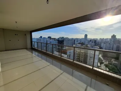 Apartamento com 3 Quartos à venda, 210m² no Boqueirão, Santos