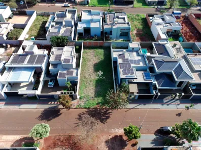 Lote/Terreno à venda, 324m² no Alto da Boa Vista, Dourados