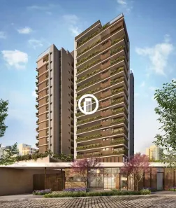 Cobertura com 4 Quartos à venda, 322m² no Pinheiros, São Paulo