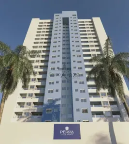 Apartamento com 2 Quartos à venda, 64m² no Loteamento Villa Branca, Jacareí