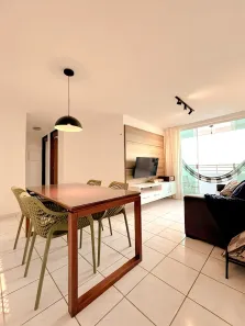 Apartamento com 3 Quartos à venda, 69m² no Manaíra, João Pessoa