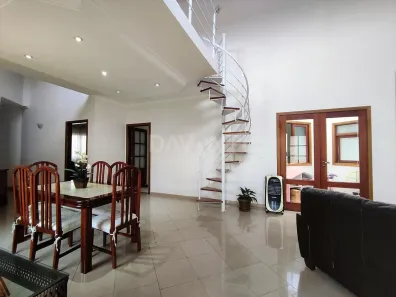 Casa com 4 Quartos à venda, 371m² no Bairro das Palmeiras, Campinas