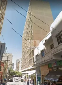 Kitnet com 1 Quarto à venda, 40m² no Centro, Campinas