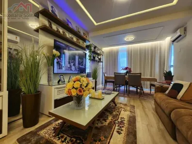 Apartamento com 2 Quartos à venda, 96m² no Plano Diretor Sul, Palmas
